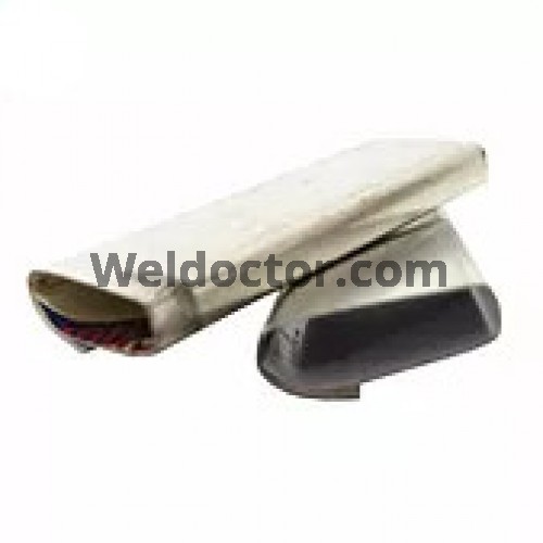  Metal Clip for Steel Strapping 5/8"